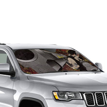 Load image into Gallery viewer, Soul Eater  Car Sunshade