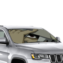 Load image into Gallery viewer, Soul Eater  Car Sunshade