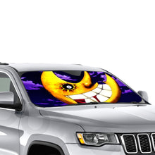 Load image into Gallery viewer, Soul Eater  Car Sunshade