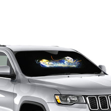 Load image into Gallery viewer, Soul Eater Car Sunshade