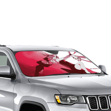 Load image into Gallery viewer, Soul Eater Car Sunshade