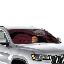 Load image into Gallery viewer, Soul Eater Car Sunshade