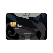 Load image into Gallery viewer, Soul Eater Credit Card Skins (4-in-1 Pack)