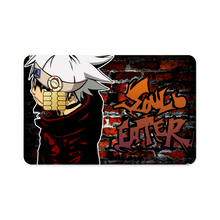 Load image into Gallery viewer, Soul Eater Credit Card Skins (4-in-1 Pack)