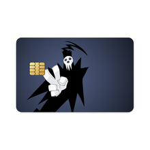 Load image into Gallery viewer, Soul Eater Credit Card Skins (4-in-1 Pack)