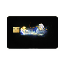 Load image into Gallery viewer, Soul Eater Credit Card Skins (4-in-1 Pack)