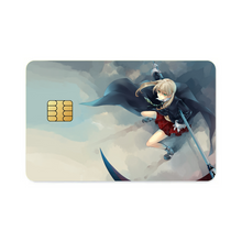 Load image into Gallery viewer, Soul Eater Credit Card Skins (4-in-1 Pack)