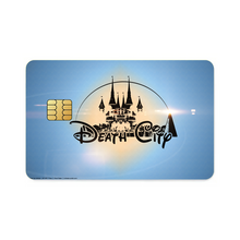 Load image into Gallery viewer, Soul Eater Credit Card Skins (4-in-1 Pack)