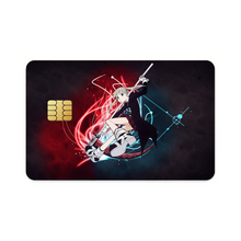 Load image into Gallery viewer, Soul Eater Credit Card Skins (4-in-1 Pack)