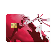 Load image into Gallery viewer, Soul Eater Credit Card Skins (4-in-1 Pack)