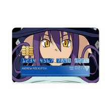 Load image into Gallery viewer, Soul Eater Credit Card Skins (4-in-1 Pack)