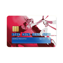 Load image into Gallery viewer, Soul Eater Credit Card Skins (4-in-1 Pack)