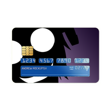 Load image into Gallery viewer, Soul Eater Credit Card Skins (4-in-1 Pack)