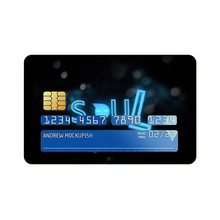 Load image into Gallery viewer, Soul Eater Credit Card Skins (4-in-1 Pack)
