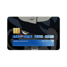 Load image into Gallery viewer, Soul Eater Credit Card Skins (4-in-1 Pack)