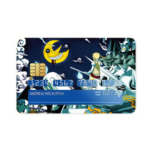 Load image into Gallery viewer, Soul Eater Credit Card Skins (4-in-1 Pack)
