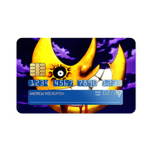 Load image into Gallery viewer, Soul Eater Credit Card Skins (4-in-1 Pack)