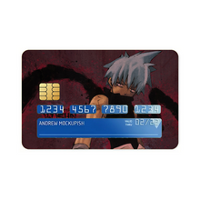Load image into Gallery viewer, Soul Eater Credit Card Skins (4-in-1 Pack)