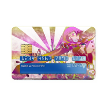 Load image into Gallery viewer, Soul Eater Credit Card Skins (4-in-1 Pack)