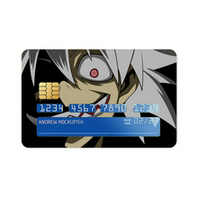 Load image into Gallery viewer, Soul Eater Credit Card Skins (4-in-1 Pack)