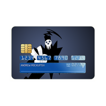 Load image into Gallery viewer, Soul Eater Credit Card Skins (4-in-1 Pack)