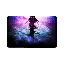 Load image into Gallery viewer, Soul Eater Credit Card Skins (4-in-1 Pack)