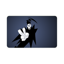 Load image into Gallery viewer, Soul Eater Credit Card Skins (4-in-1 Pack)