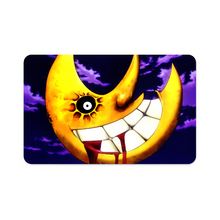 Load image into Gallery viewer, Soul Eater Credit Card Skins (4-in-1 Pack)