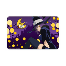 Load image into Gallery viewer, Soul Eater Credit Card Skins (4-in-1 Pack)