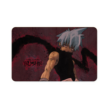 Load image into Gallery viewer, Soul Eater Credit Card Skins (4-in-1 Pack)