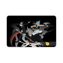 Load image into Gallery viewer, Soul Eater Credit Card Skins (4-in-1 Pack)