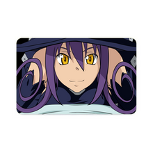 Load image into Gallery viewer, Soul Eater Credit Card Skins (4-in-1 Pack)