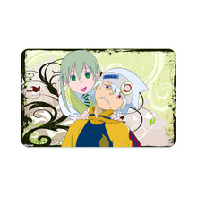 Load image into Gallery viewer, Soul Eater Credit Card Skins (4-in-1 Pack)