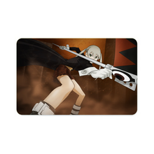 Load image into Gallery viewer, Soul Eater Credit Card Skins (4-in-1 Pack)