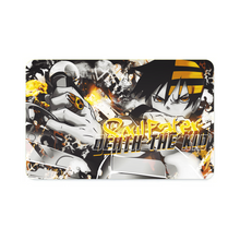 Load image into Gallery viewer, Soul Eater Credit Card Skins (4-in-1 Pack)