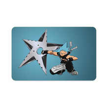 Load image into Gallery viewer, Soul Eater Credit Card Skins (4-in-1 Pack)