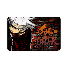 Load image into Gallery viewer, Soul Eater Credit Card Skins (4-in-1 Pack)