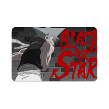 Load image into Gallery viewer, Soul Eater Credit Card Skins (4-in-1 Pack)
