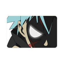 Load image into Gallery viewer, Soul Eater Credit Card Skins (4-in-1 Pack)