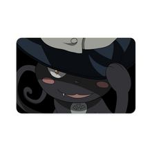 Load image into Gallery viewer, Soul Eater Credit Card Skins (4-in-1 Pack)