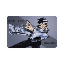 Load image into Gallery viewer, Soul Eater Credit Card Skins (4-in-1 Pack)