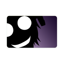 Load image into Gallery viewer, Soul Eater Credit Card Skins (4-in-1 Pack)