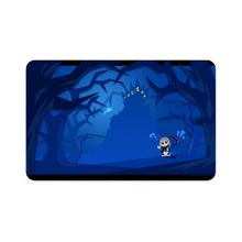 Load image into Gallery viewer, Soul Eater Credit Card Skins (4-in-1 Pack)