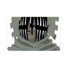 Load image into Gallery viewer, Soul Eater Credit Card Skins (4-in-1 Pack)