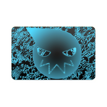 Load image into Gallery viewer, Soul Eater Credit Card Skins (4-in-1 Pack)