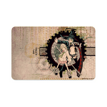 Load image into Gallery viewer, Soul Eater Credit Card Skins (4-in-1 Pack)