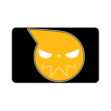 Load image into Gallery viewer, Soul Eater Credit Card Skins (4-in-1 Pack)