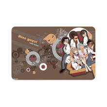 Load image into Gallery viewer, Soul Eater Credit Card Skins (4-in-1 Pack)