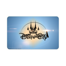 Load image into Gallery viewer, Soul Eater Credit Card Skins (4-in-1 Pack)