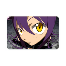 Load image into Gallery viewer, Soul Eater Credit Card Skins (4-in-1 Pack)